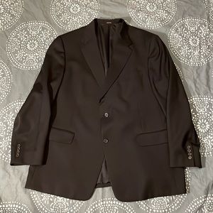 Hart Schaffner Marx Blazer.